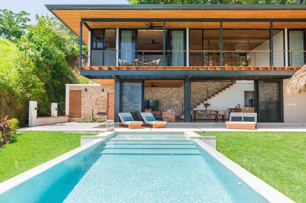 Villa Casa Mirame Carmen  Exterior foto