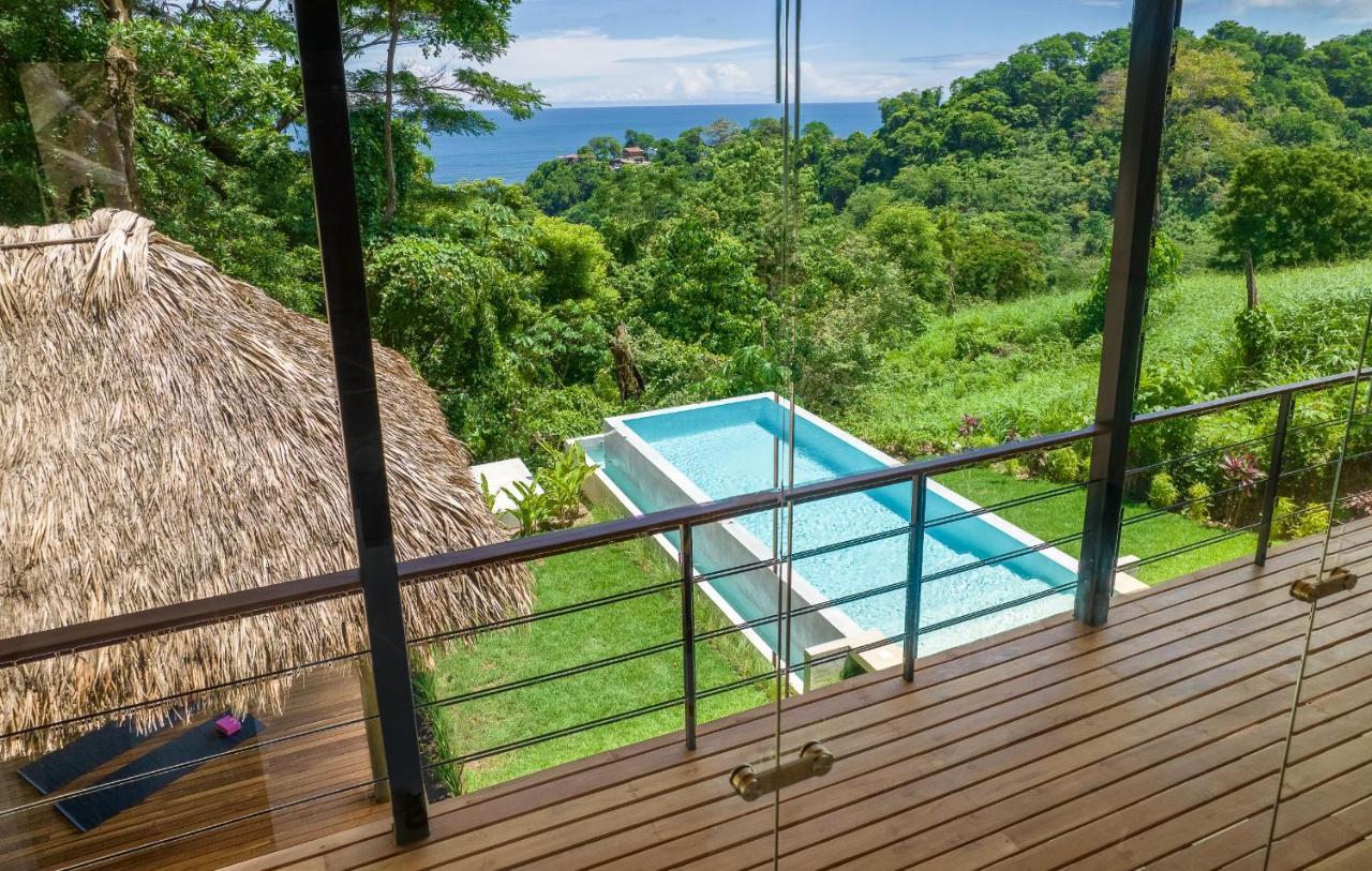 Villa Casa Mirame Carmen  Exterior foto