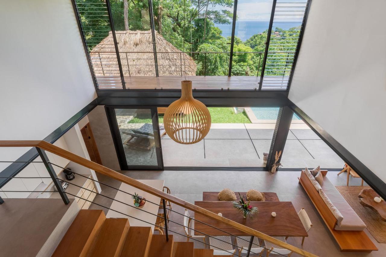Villa Casa Mirame Carmen  Exterior foto