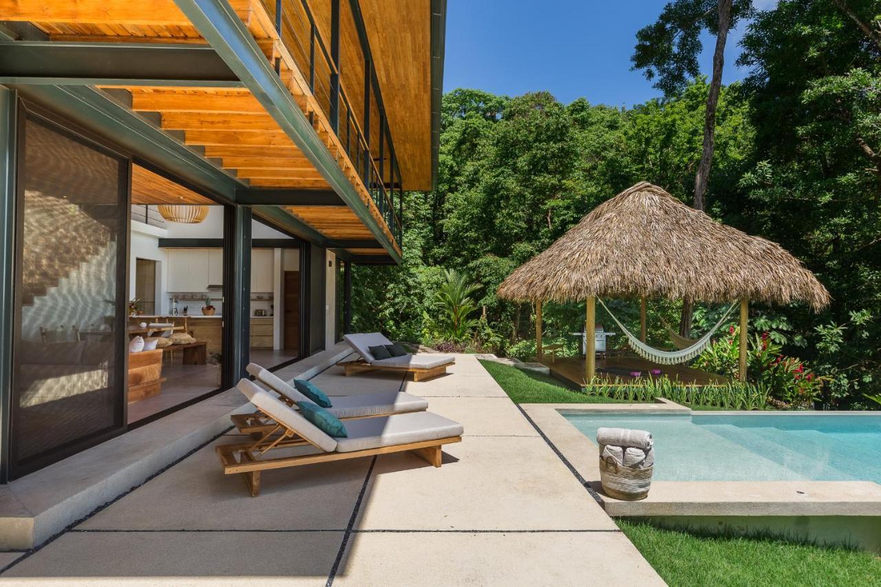Villa Casa Mirame Carmen  Exterior foto