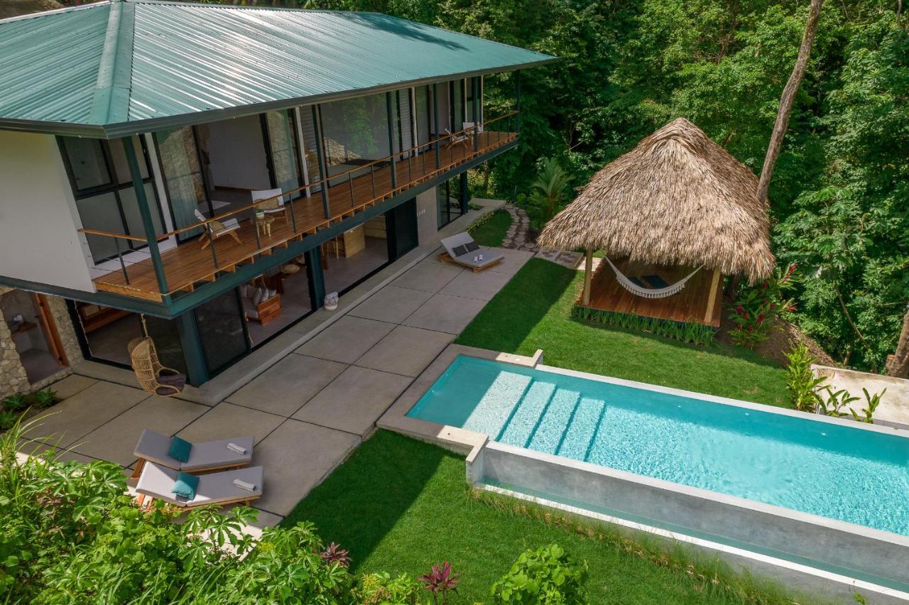 Villa Casa Mirame Carmen  Exterior foto