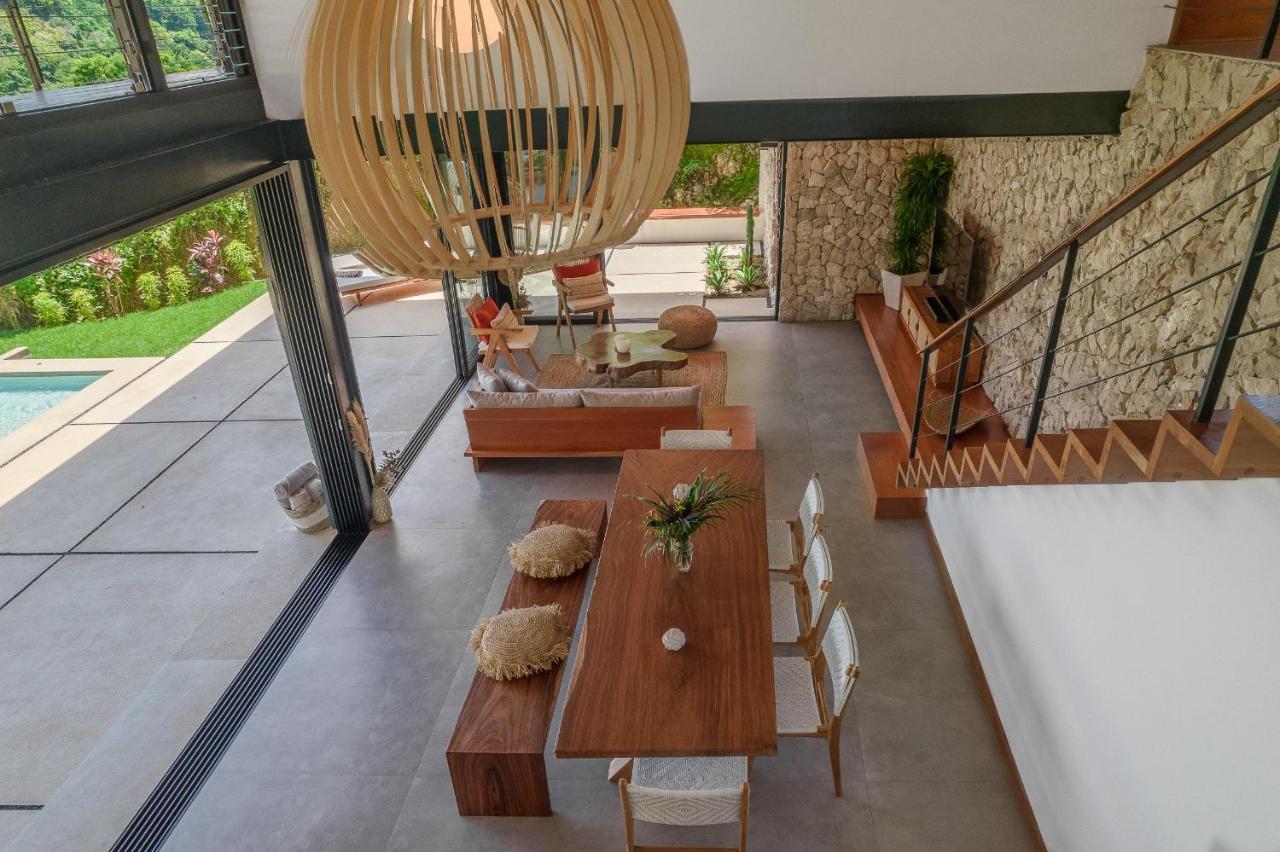 Villa Casa Mirame Carmen  Exterior foto